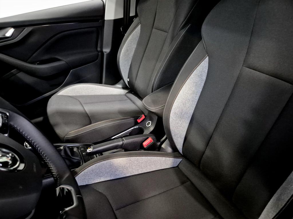 Skoda Kamiq 1.0 tsi Black Dots 115cv