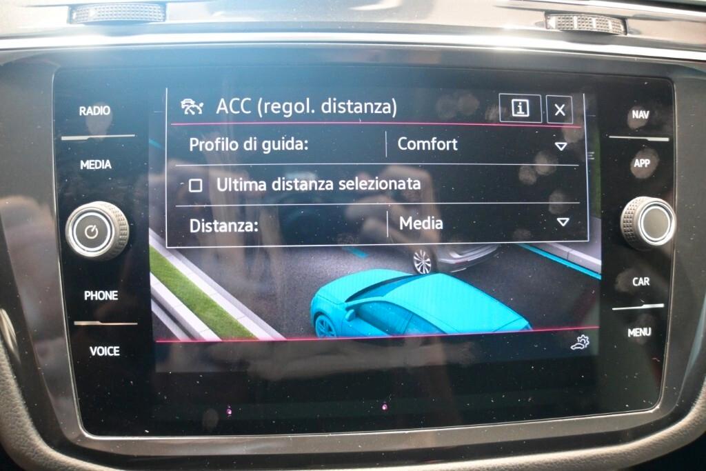Volkswagen Tiguan 2.0 TDI 150 CV SCR DSG Life