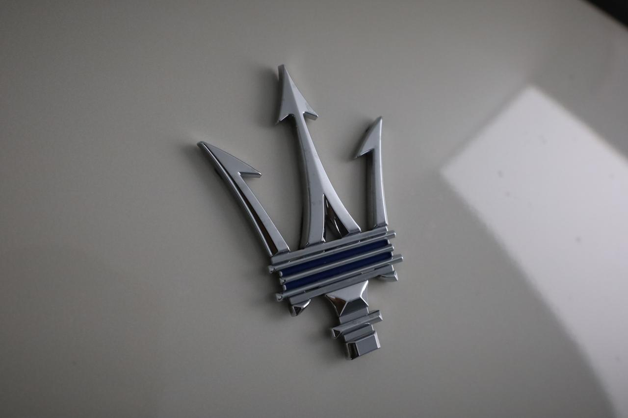 MASERATI Levante 330 CV MHEV AWD GT