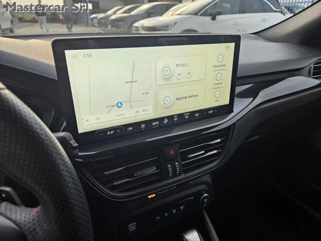 FORD Focus SW 1.0 125cv ST-Line Design Automatica - GM099PG