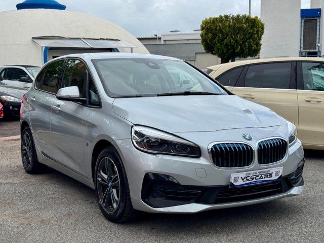BMW 225 xe Active Tourer iPerformance Luxury aut. *PELLE*