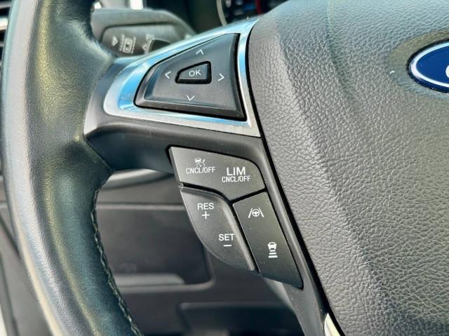 Ford Edge 2.0 ecoblue Vignale s&s awd 238cv auto 8m my20