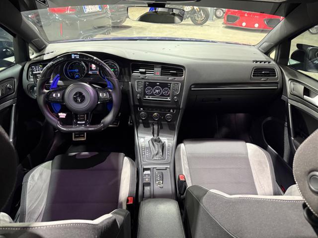 VOLKSWAGEN Golf R ASSETTO AIRLIFT CERCHI DA 20 TUTTO OMOLOGATO