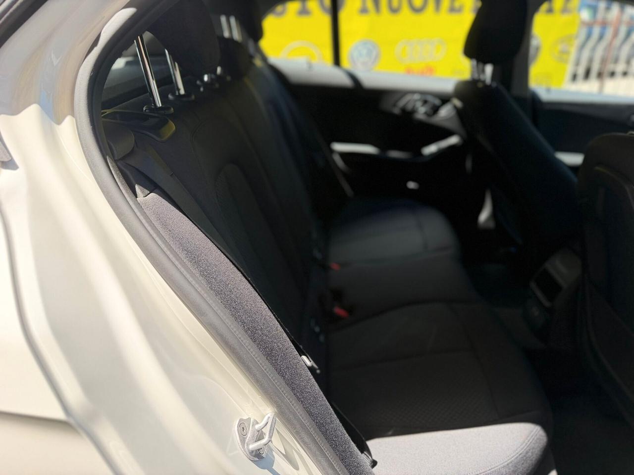 Bmw 116d 5p. Sport