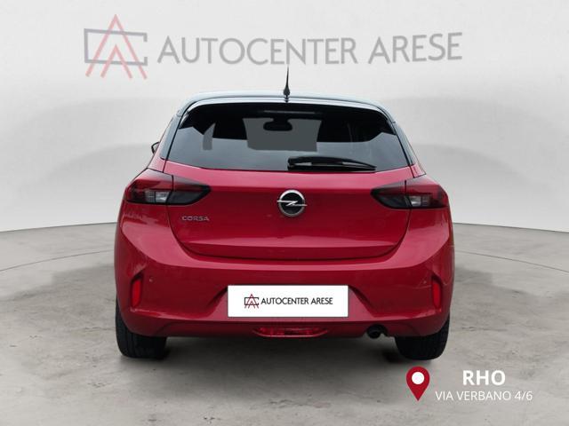 OPEL Corsa 1.2 Design & Tech GARANZIA3ANNI