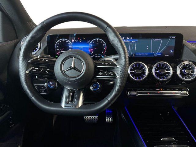 MERCEDES-BENZ GLA 35 AMG 4Matic AMG Line Premium
