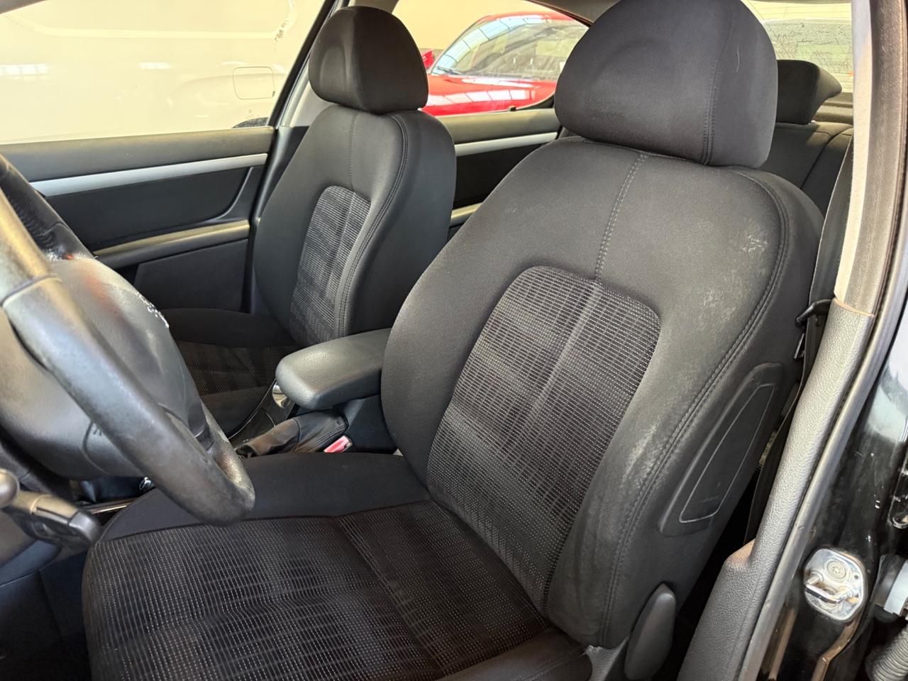 Peugeot 407 1.6 hdi 110 cv Premium