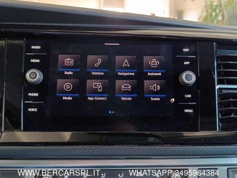 Volkswagen California 2.0 TDI 150CV DSG Ocean Beach*FULL LED*TELECAMERA*NAVIGATORE*
