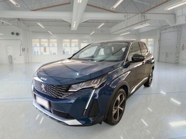 PEUGEOT 3008 BLUEHDI 130 EAT8 SES ALLURE SUV