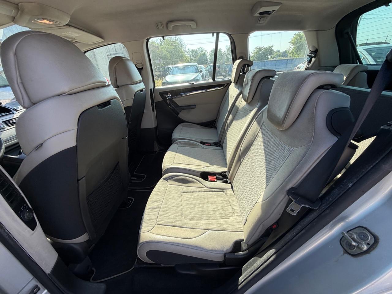 Citroen C4 Grand Picasso 1.6 HDi 110 FAP Business