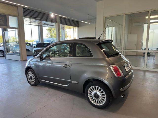FIAT 500 1.2 Sport