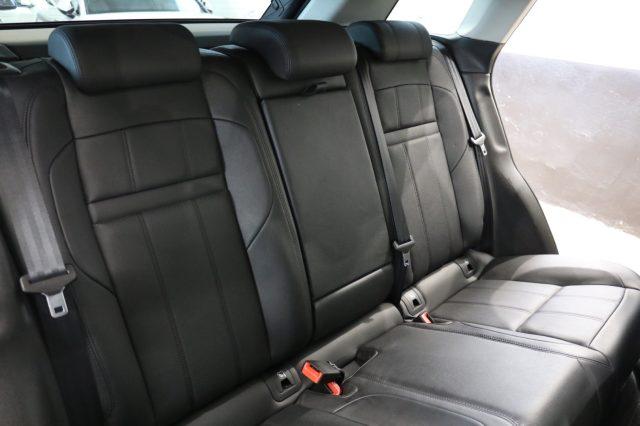 LAND ROVER Range Rover Evoque 2.0D I4 163 CV AWD Auto HSE SECONDA SERIE