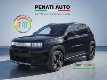 FIAT Grande Panda Hybrid Hybrid La Prima