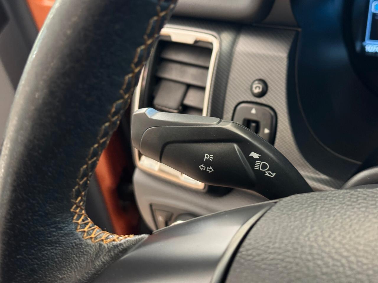 FORD RANGER WILDTRAK 4X4 3.2cc 200CV AUTOMATICO *IVA*