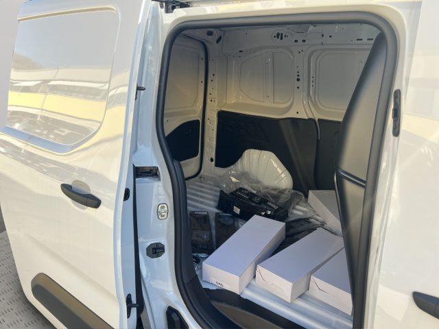 OPEL Combo Cargo - VAN 1.5 Diesel 100CV