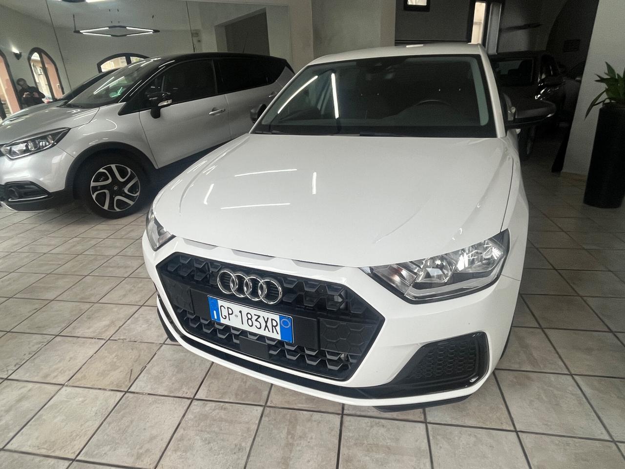 Audi A1 SPB 35 TFSI S tronic