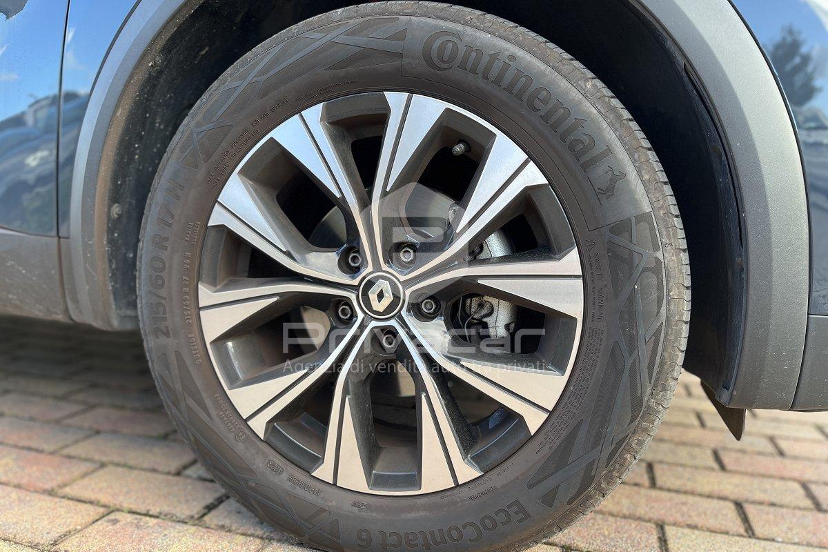 RENAULT Captur TCe 90 CV Techno