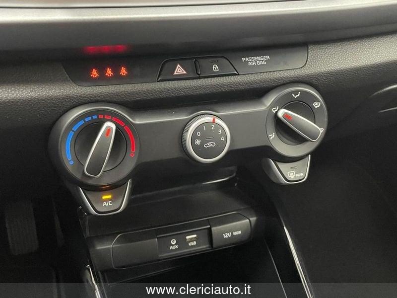 KIA Rio 1.0 T-GDi 12V Evolution