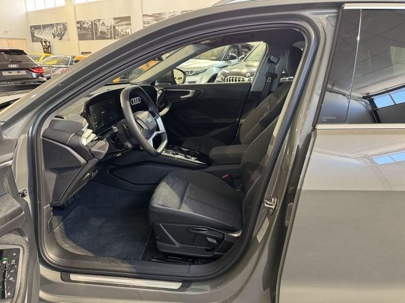 Audi A5 TDI 150Kw S tronic Business 204 cv