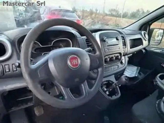 FIAT Talento 1.6 MJT LH1 12Q 120CV E6 - FS269SR