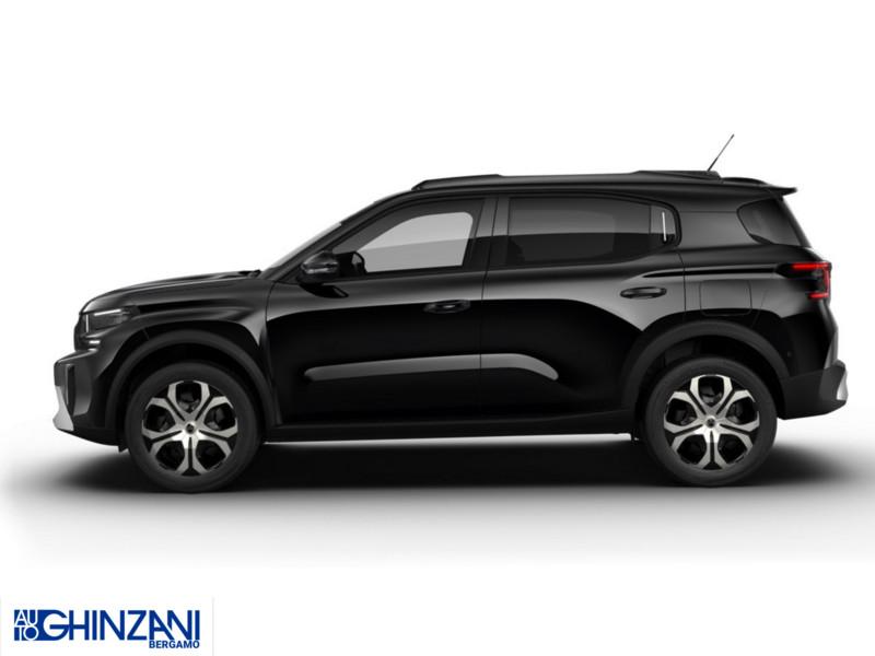 Citroën C3 Aircross C3 Aircross PureTech Turbo 100 Plus - Km0