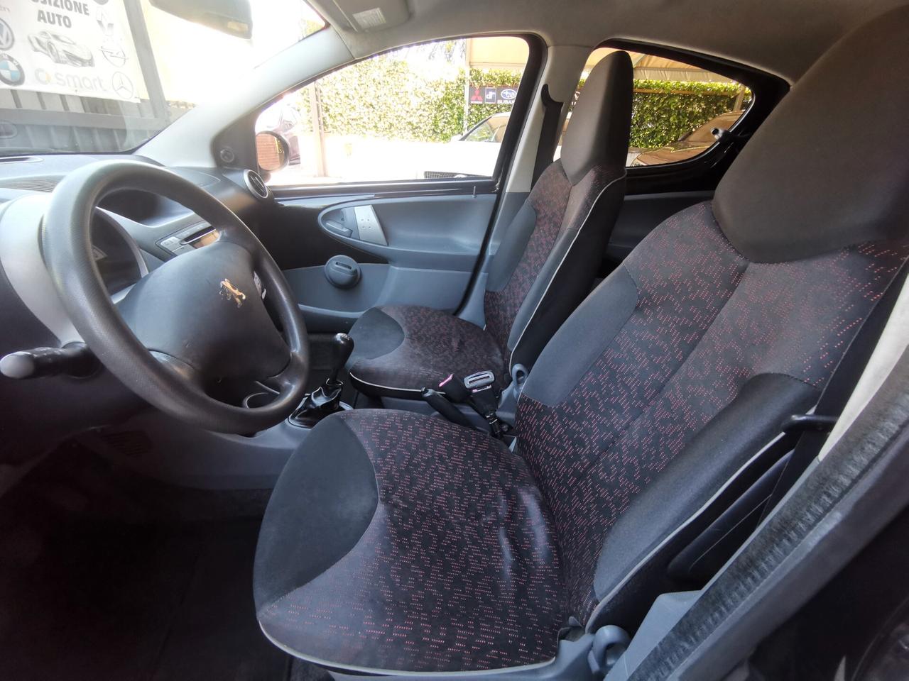 Citroen C1 1.0 5 porte airdream DeeJay