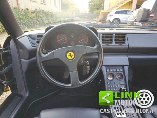 FERRARI 348 Spider - Autografata Arturo Merzario