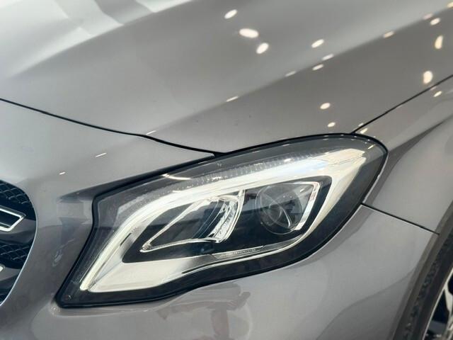 Mercedes-benz GLA 200 d Automatic Sport