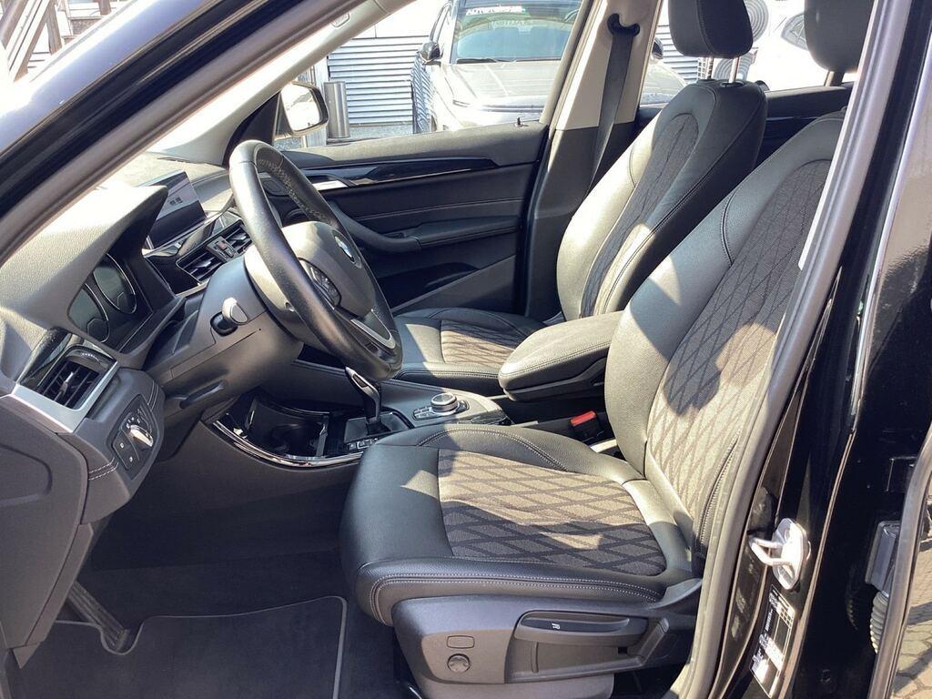 BMW X1 18 d xLine Plus sDrive Steptronic