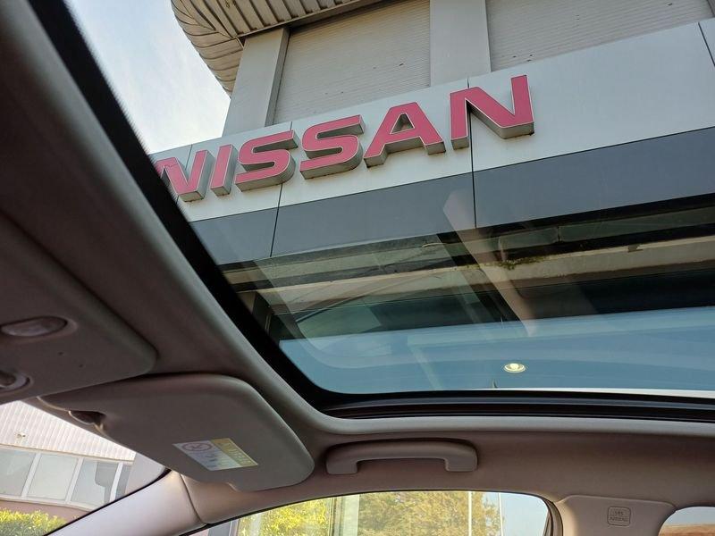 Nissan Qashqai 1.3 DIG-T 160 CV N-MOTION - KM CERTIFICATI