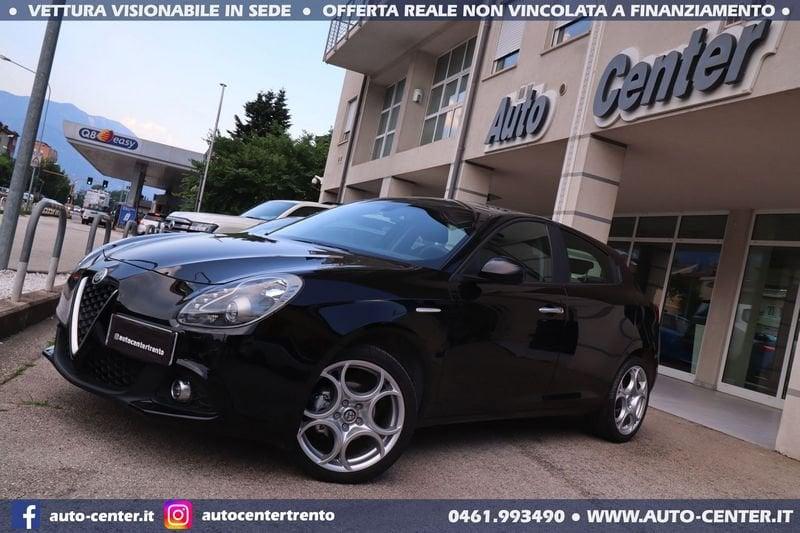 Alfa Romeo Giulietta 1.4 Turbo 120CV Super