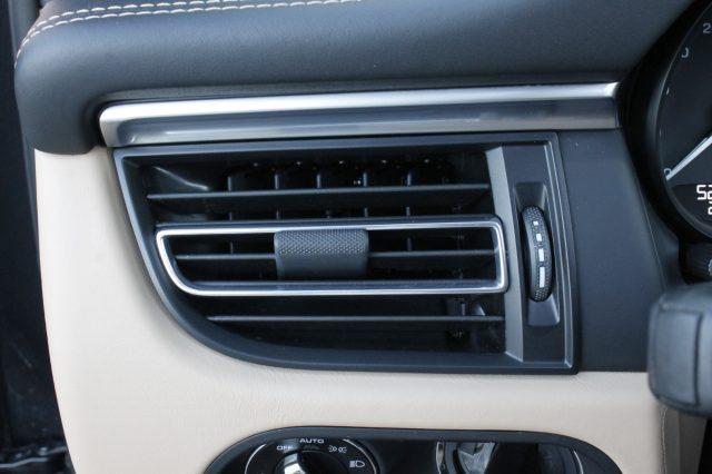 PORSCHE Macan 2.0 TETTO/PELLE 265CV