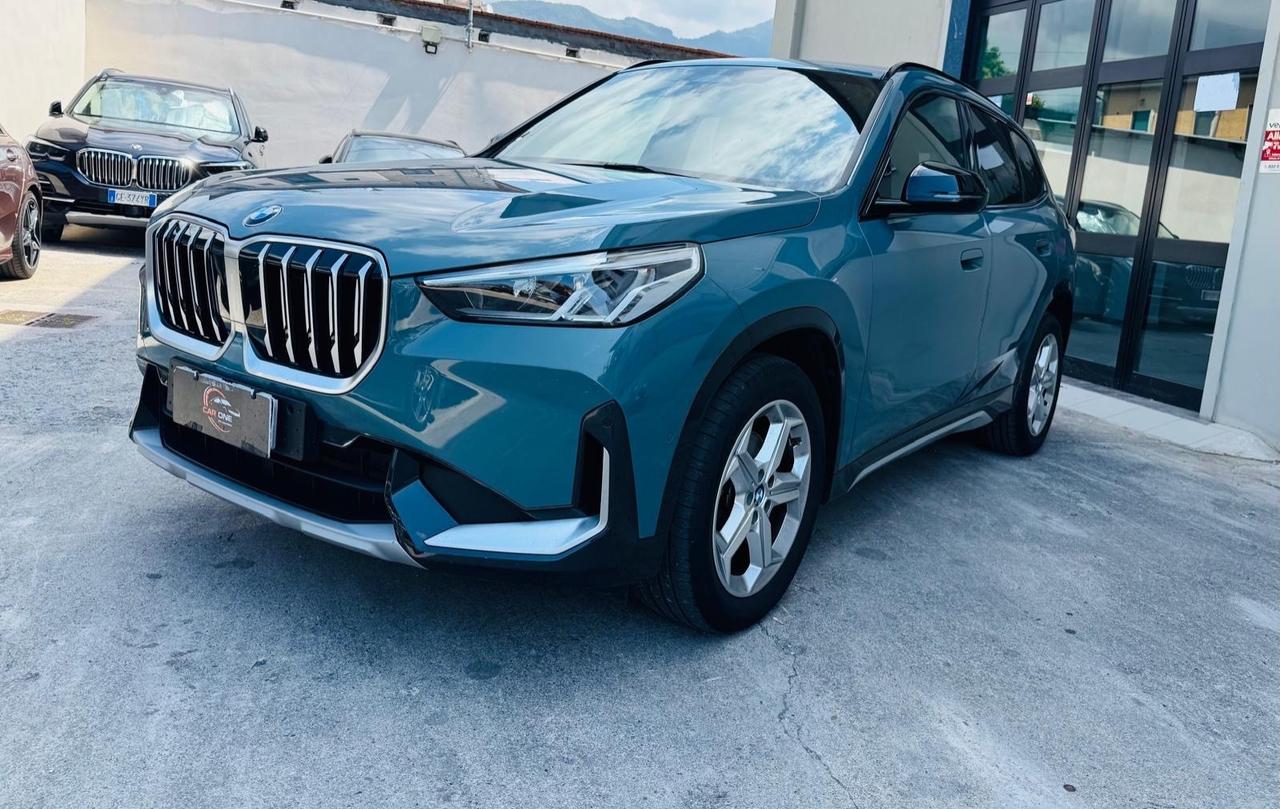 Bmw X1 sDrive 18i Msport