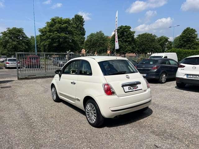 Fiat 500 1.2 Pop