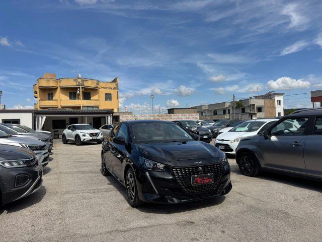 PEUGEOT 208 PureTech 75 Stop&Start 5 porte Allure