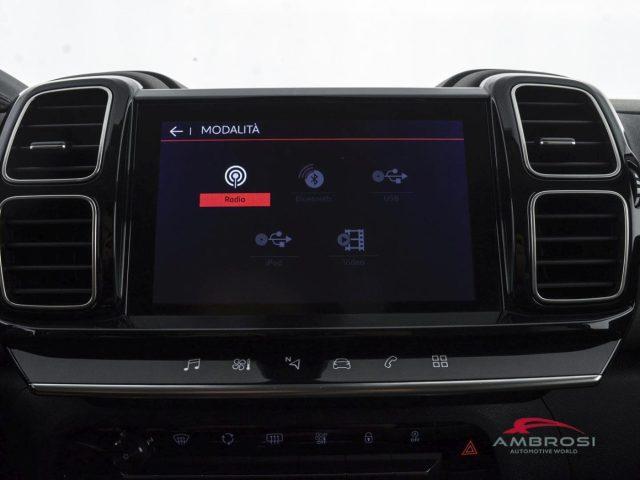CITROEN C5 Aircross Aircross BlueHDi 180 S&S EAT8 Shine