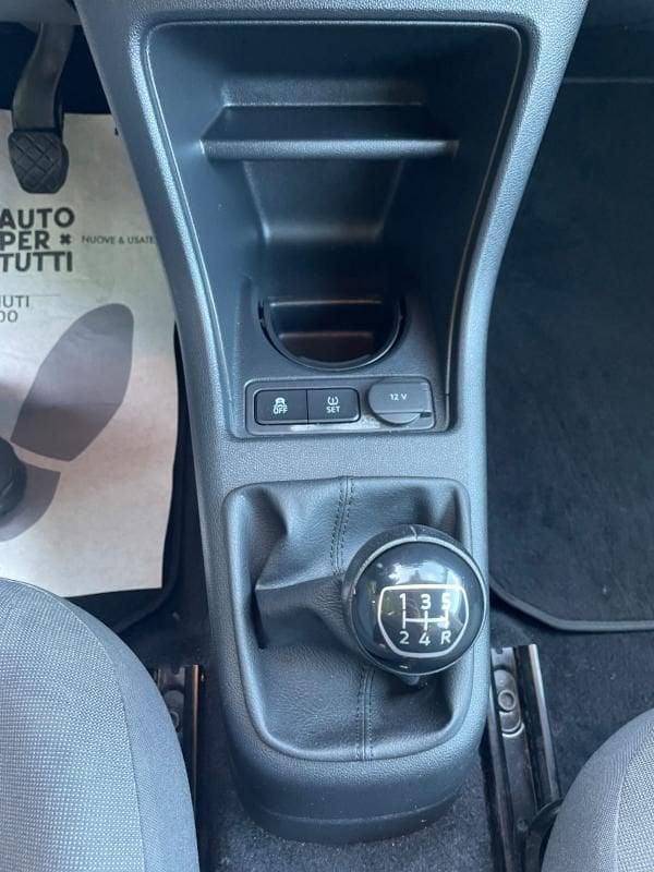 Volkswagen up! up! 3p 1.0 Move up! 60cv
