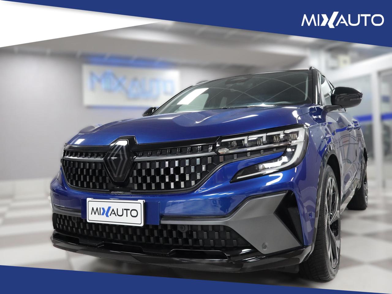 Renault Austral 1.2 E-Tech Full Hybrid Techno Esprit Alpine 200CV AUTO