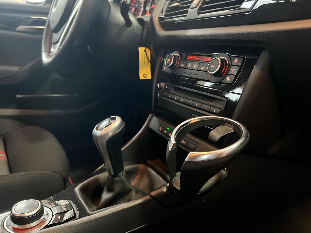 Bmw X1 xDrive20d Sport Line