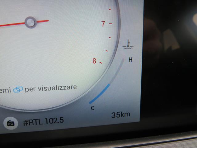 DR MOTOR DR5 1.5 Bi-Fuel GPL Collection DA IMMATRICOLARE