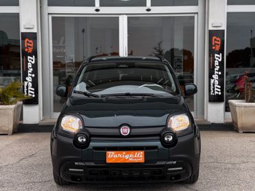 Fiat Panda Pandina Cross 1.0 FireFly S&S Hybrid, Aziendale italiana