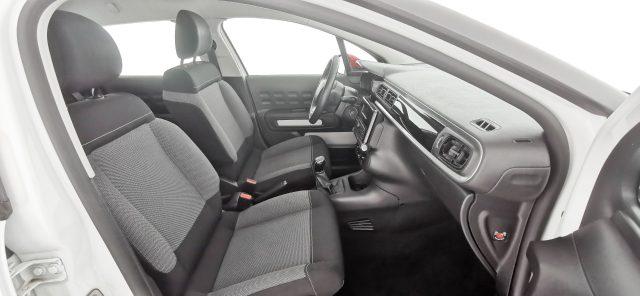 CITROEN C3 PureTech 82 S&S Feel