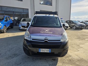 Citroen Berlingo Multispace BlueHDi 100 XTR