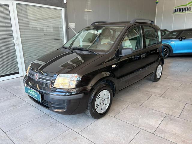 FIAT Panda 1.2 Dynamic 60CV A/C CITY *NEOPATENTATI*