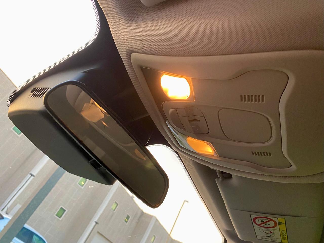 Jeep Renegade 1.6 Mjt 120 cv. Limited