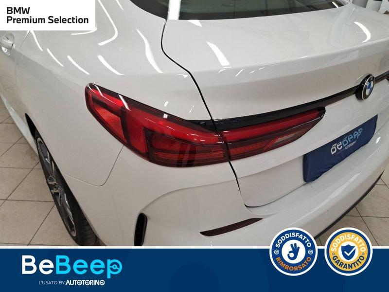 BMW Serie 2 G.C. 218I GRAN COUPE MSPORT 136CV AUTO