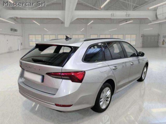SKODA Octavia Octavia Wagon 2.0 tdi evo Executive 150cv dsg - GF