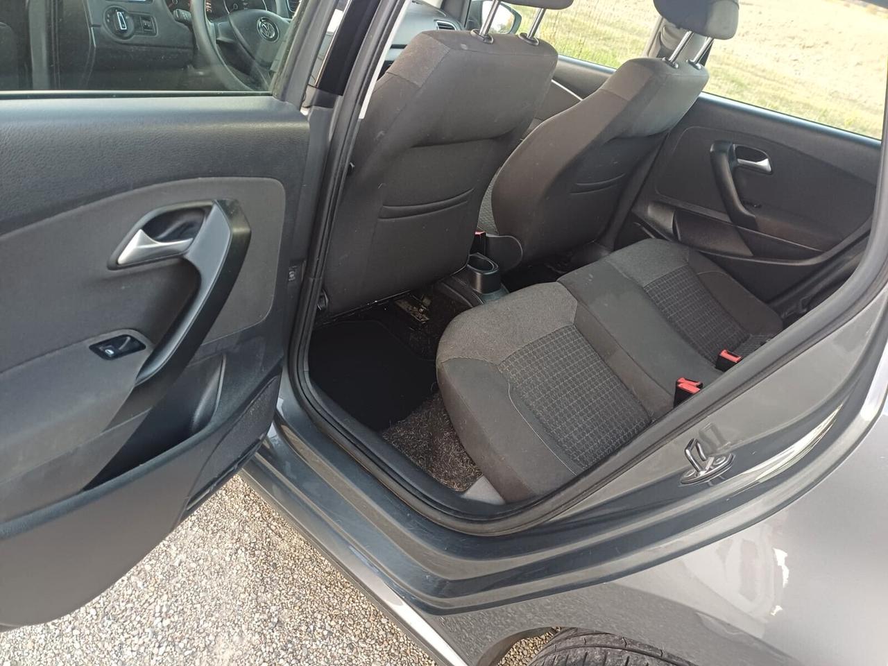 Volkswagen Polo 1.0 MPI 75 CV 5p. Fresh