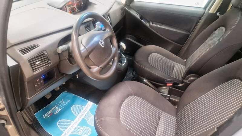 Lancia MUSA 1.4 77 CV Oro GPL