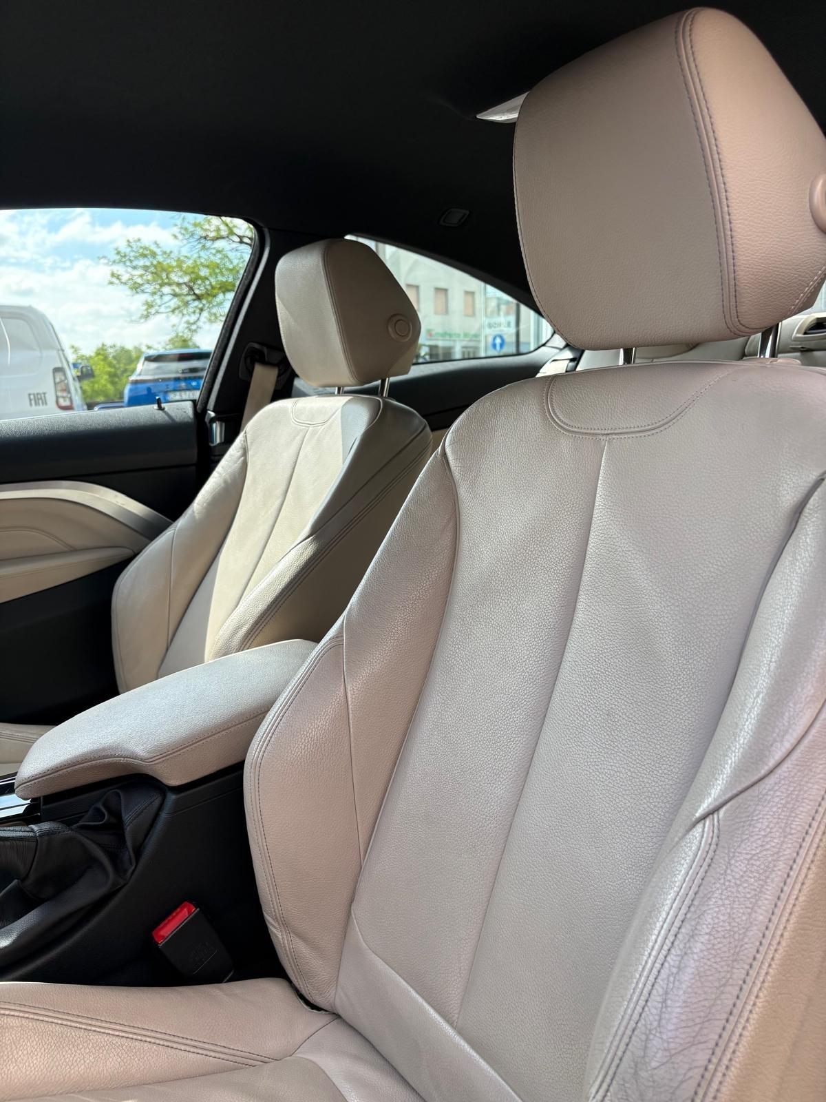 Bmw 430 430dA Coupé Luxury
